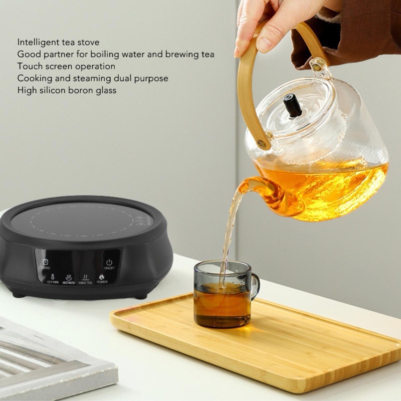 110V Taşınabilir Elektrikli Mi - Coffee Tea Hot incelemesi ve fiyatı