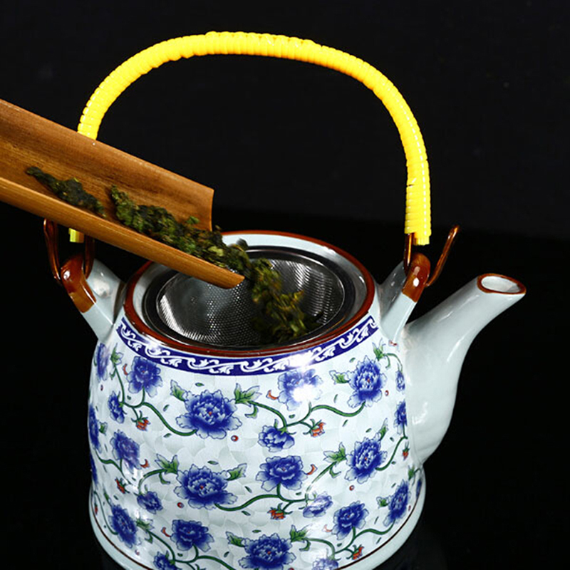 1 adet çapı 5-9.5CM ince örgü  - Tea Strainer Mesh incelemesi ve fiyatı