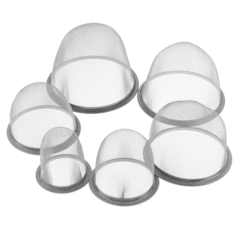 1 adet çapı 5-9.5CM ince örgü  - Tea Strainer Mesh incelemesi ve fiyatı