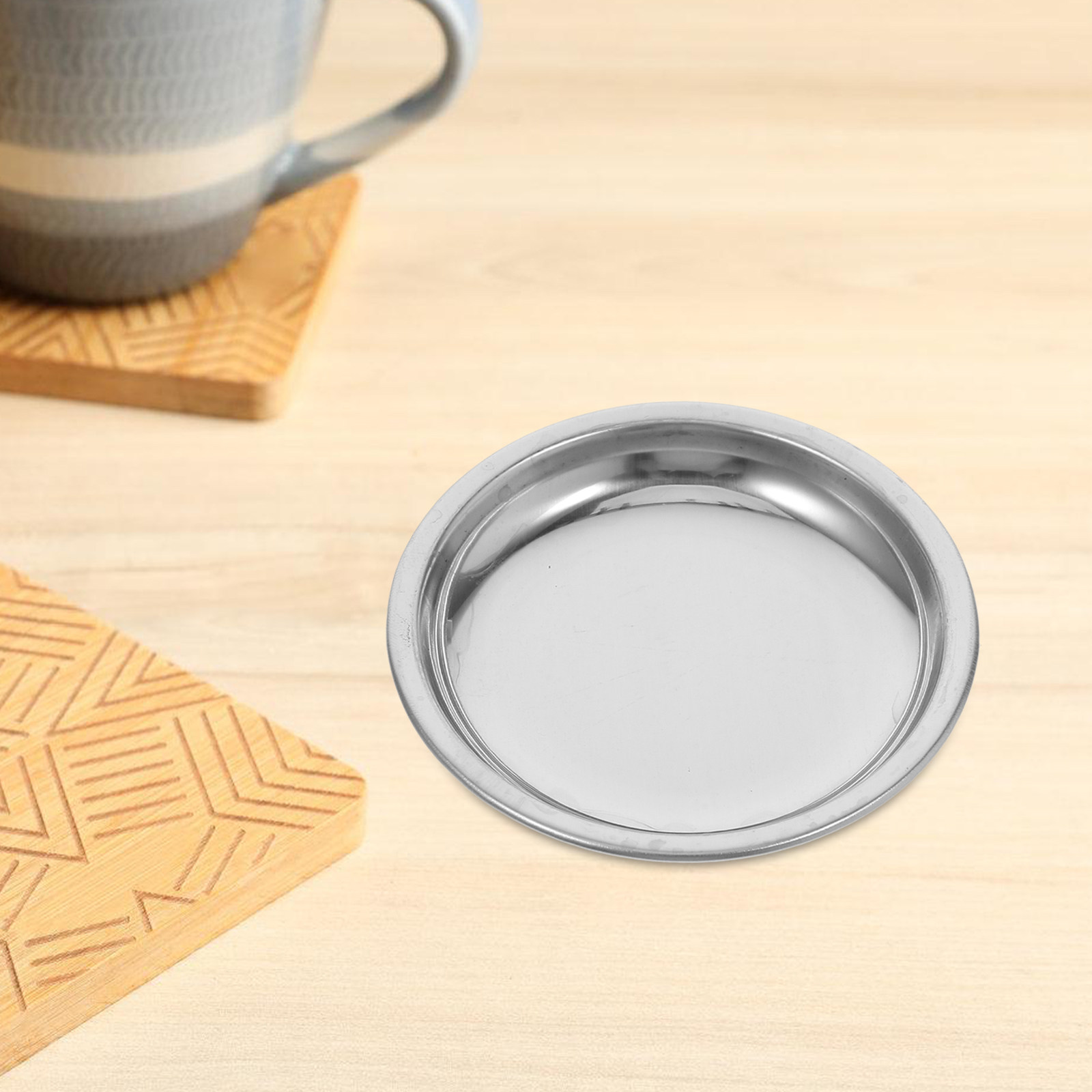 6 Adet Paslanmaz Çelik Çay Poş - Tea Strainer Mesh incelemesi ve fiyatı