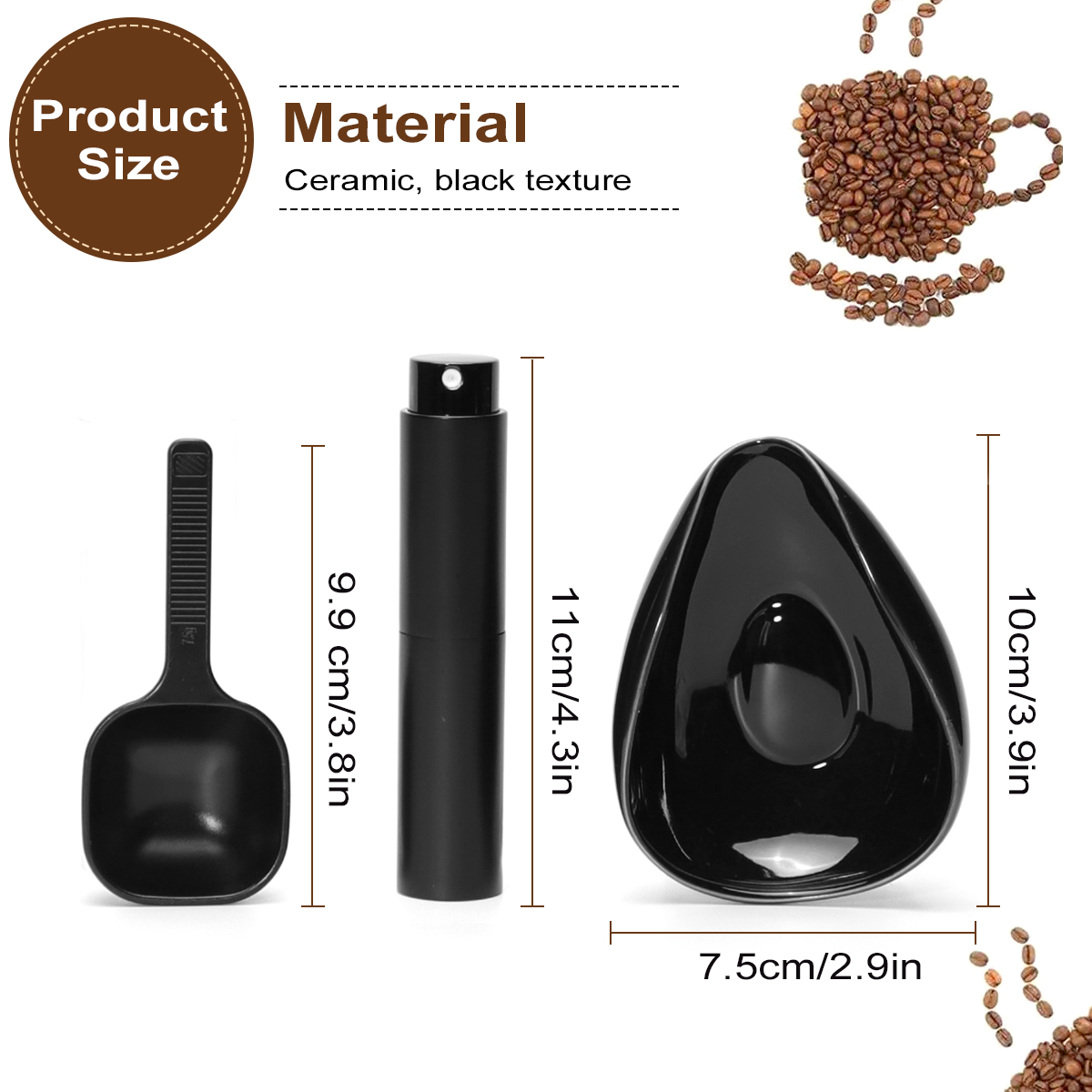 Leeseph Kahve Çekirdeği Dozaj  - Coffee Or Tea Please incelemesi ve fiyatı