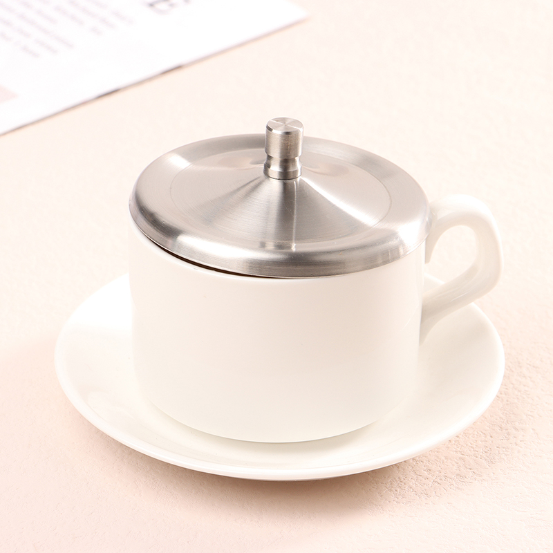 Paslanmaz Çelik Kapaklar Çay K - Coffee Tea Replacement incelemesi ve fiyatı