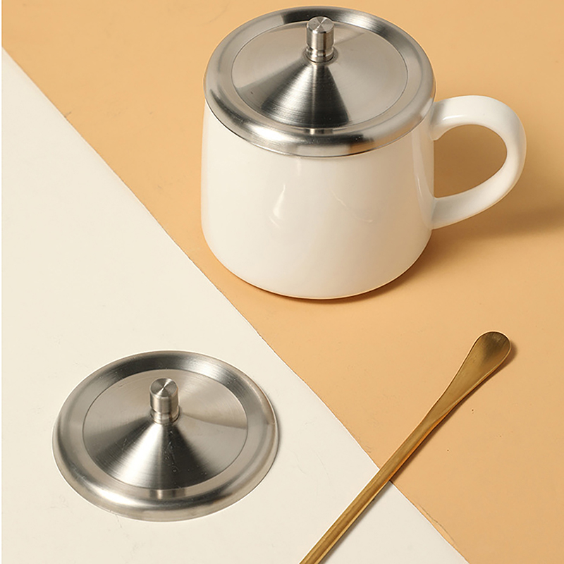 Paslanmaz Çelik Kapaklar Çay K - Coffee Tea Replacement incelemesi ve fiyatı