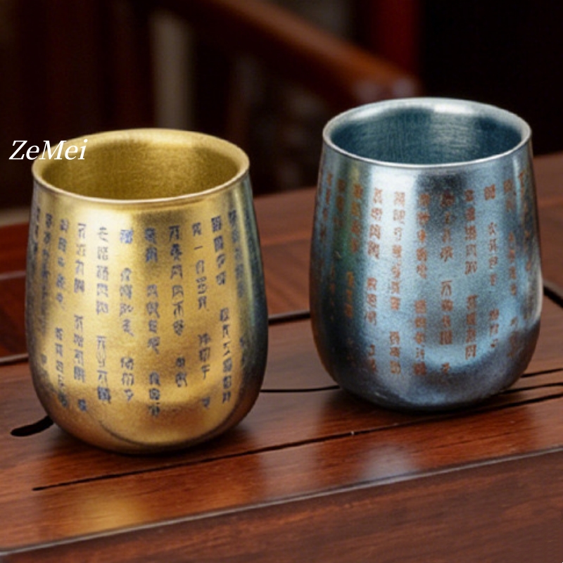 1 adet saf titanyum çift duvar - Double Wall Mug incelemesi ve fiyatı