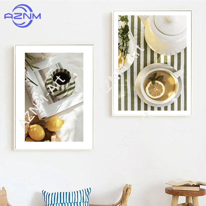 Moda Kadın Öğleden Sonra Çayı  - Coffee Tea Picture incelemesi ve fiyatı