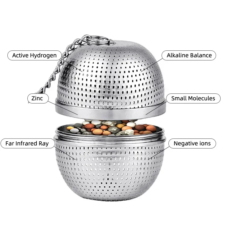 Paslanmaz Çelik Çay Demleme Ap - Tea Strainer Mesh incelemesi ve fiyatı