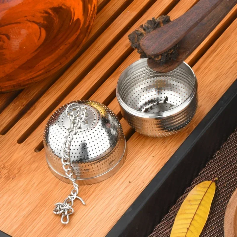 Paslanmaz Çelik Çay Demleme Ap - Tea Strainer Mesh incelemesi ve fiyatı