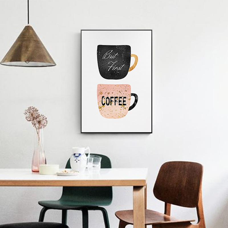 Iskandinav Kahve Fincanı Krem  - Coffee Tea Picture incelemesi ve fiyatı