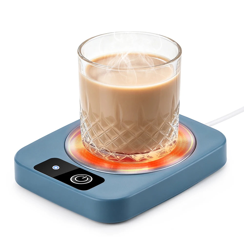 Elektrikli Bardak Isıtıcı, Süt - Coffee Tea Warmer incelemesi ve fiyatı