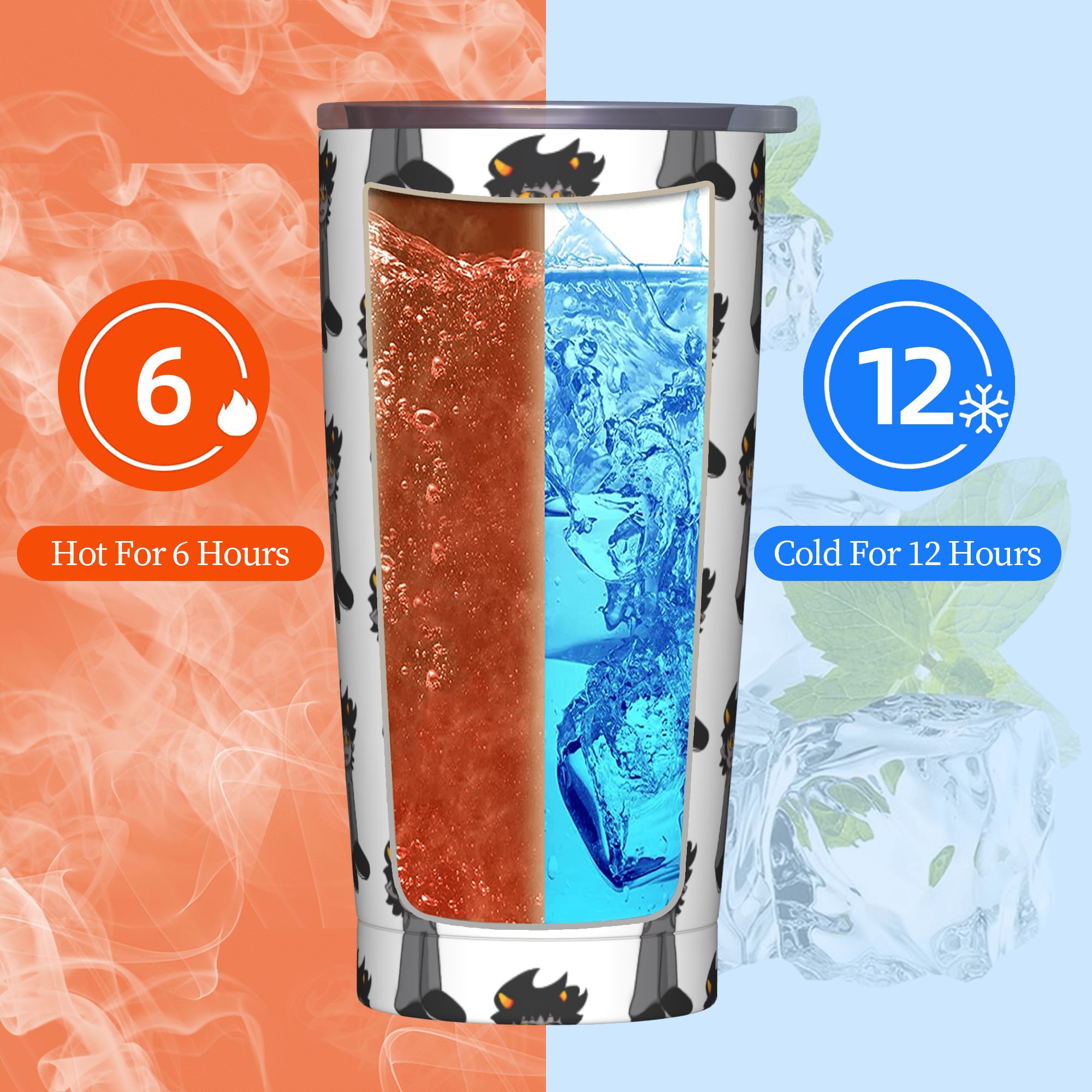 Karkat Vantas Pipetli Yalıtıml - Double Wall Mug incelemesi ve fiyatı