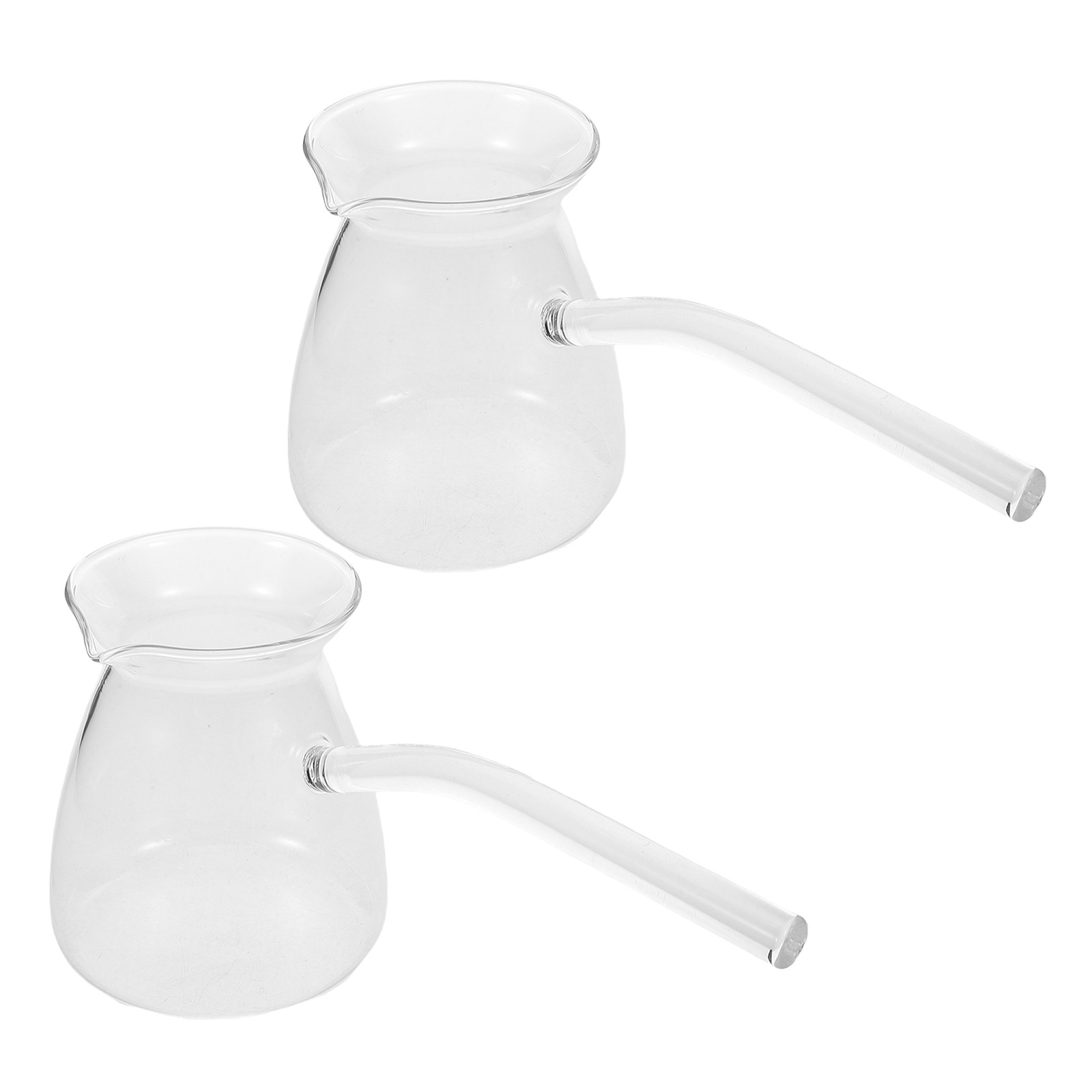 2 Adet Türk Kahvesi Demliği, K - Coffee Tea Warmer incelemesi ve fiyatı