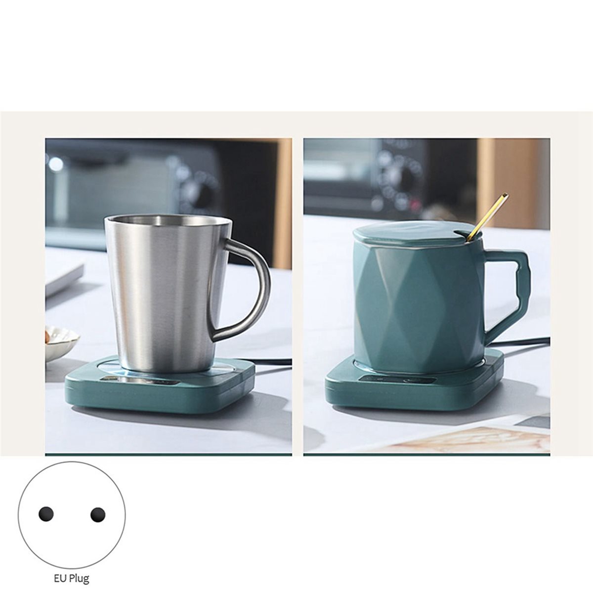 [Promosyonlar] Kupa Isıtıcı Ka - Water Tea And Coffee incelemesi ve fiyatı