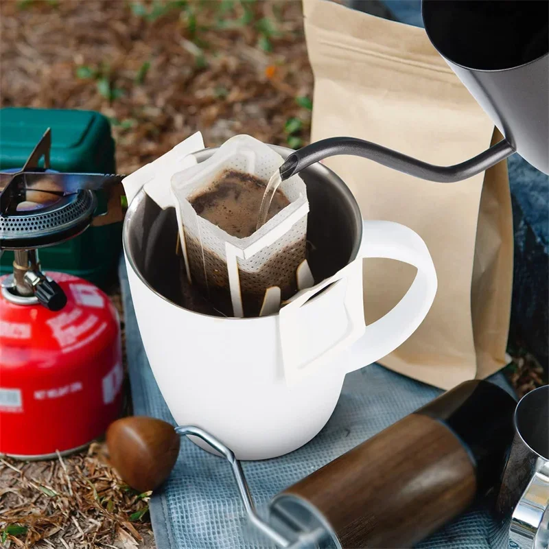Biyobozunur Kahve Filtre Torba - Coffee Tea Uses incelemesi ve fiyatı