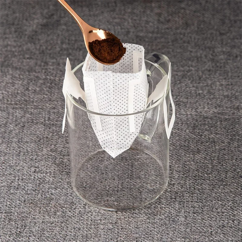 Biyobozunur Kahve Filtre Torba - Coffee Tea Uses incelemesi ve fiyatı
