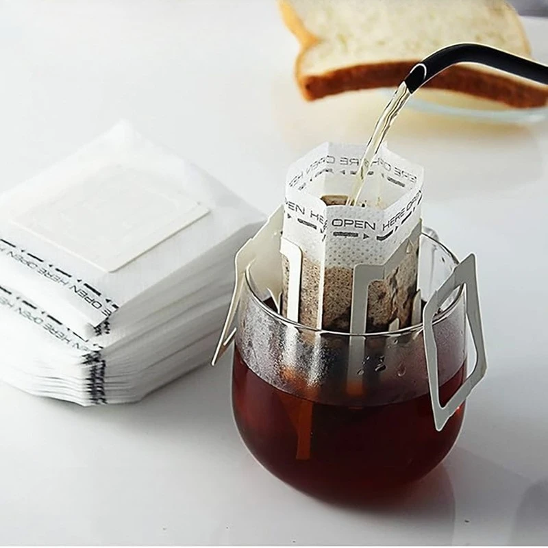 Biyobozunur Kahve Filtre Torba - Coffee Tea Uses incelemesi ve fiyatı
