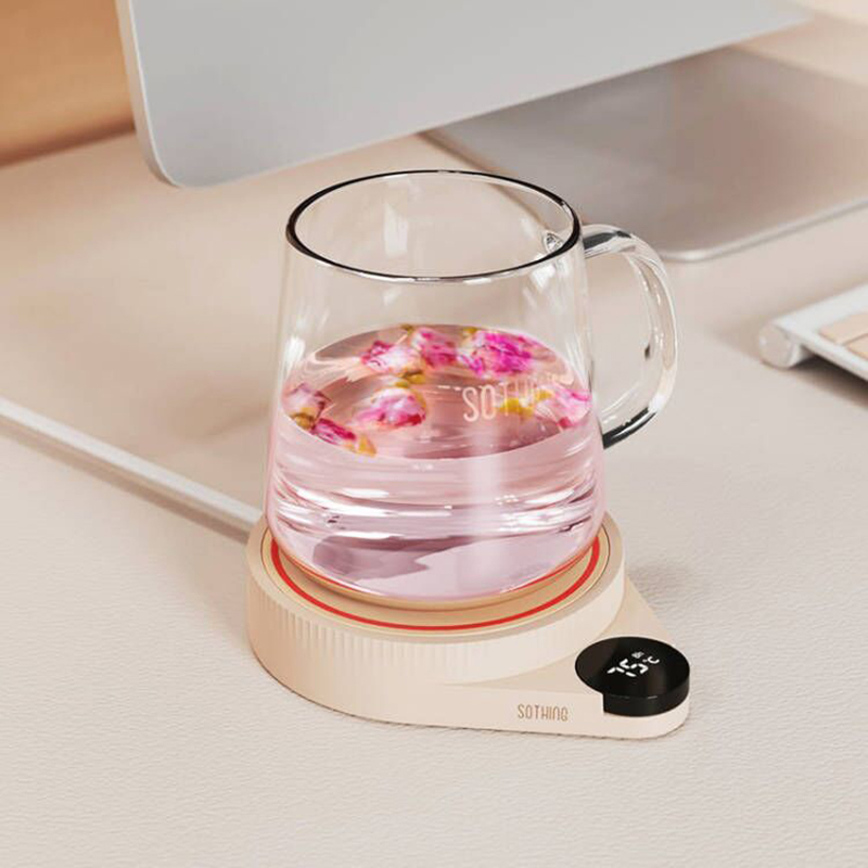 Yeni Kahve Kupa Isıtıcı Bardak - Coffee Tea Warmer incelemesi ve fiyatı