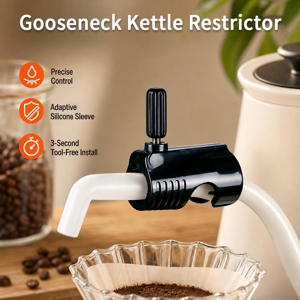 Silikon Kılıflı Kahve Çay Alet - Water Tea And Coffee incelemesi ve fiyatı