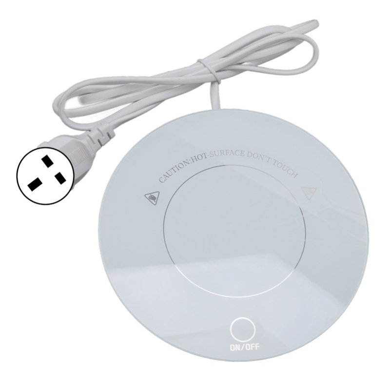 15W Akıllı Elektrikli Kupa Isı - Coffee Tea Warmer incelemesi ve fiyatı