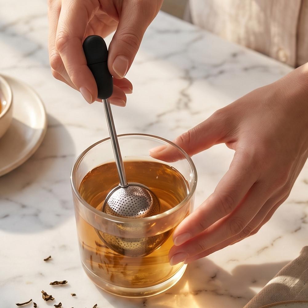Çaydanlık Örgü Çay Demlik Süzg - Tea Strainer Mesh incelemesi ve fiyatı