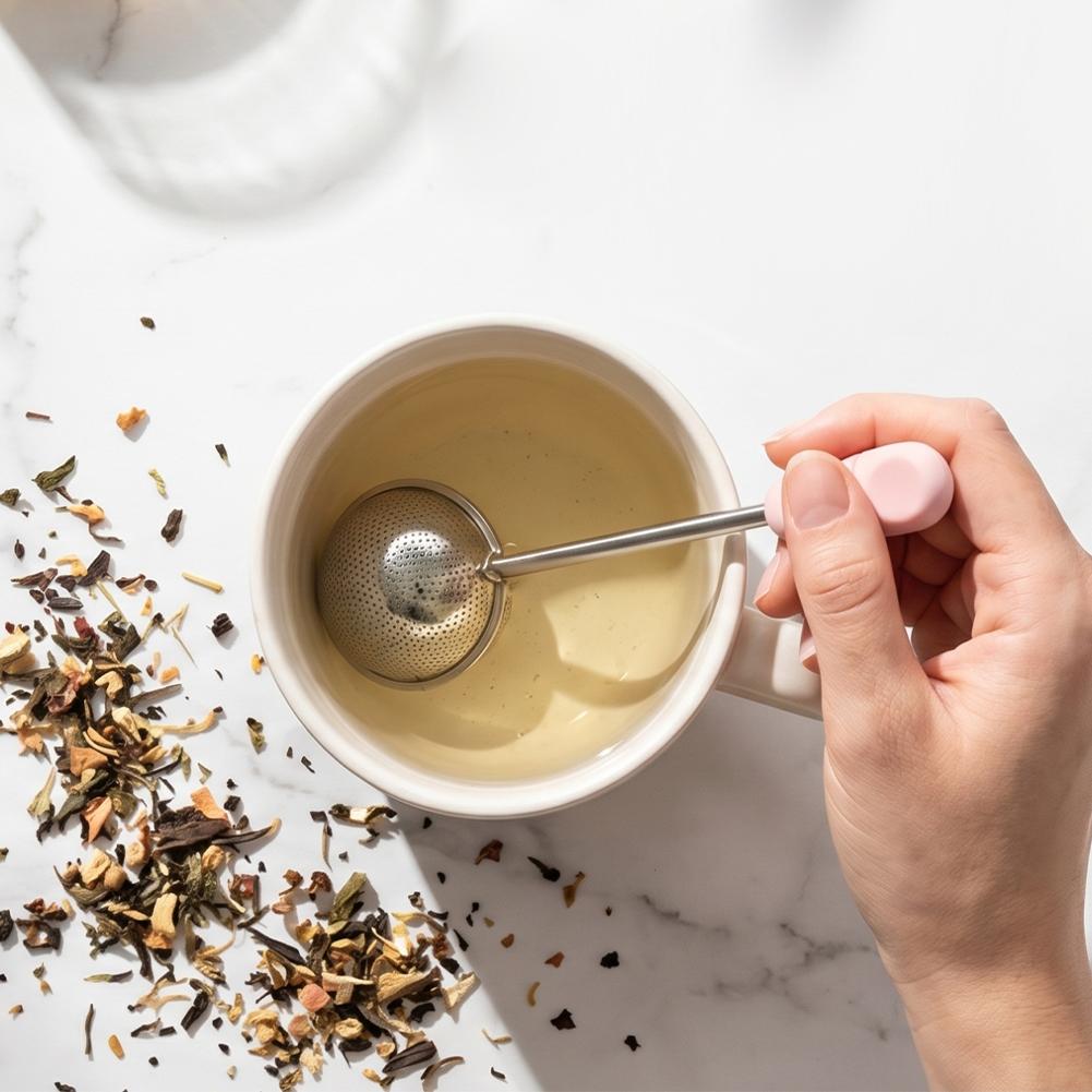 Çaydanlık Örgü Çay Demlik Süzg - Tea Strainer Mesh incelemesi ve fiyatı