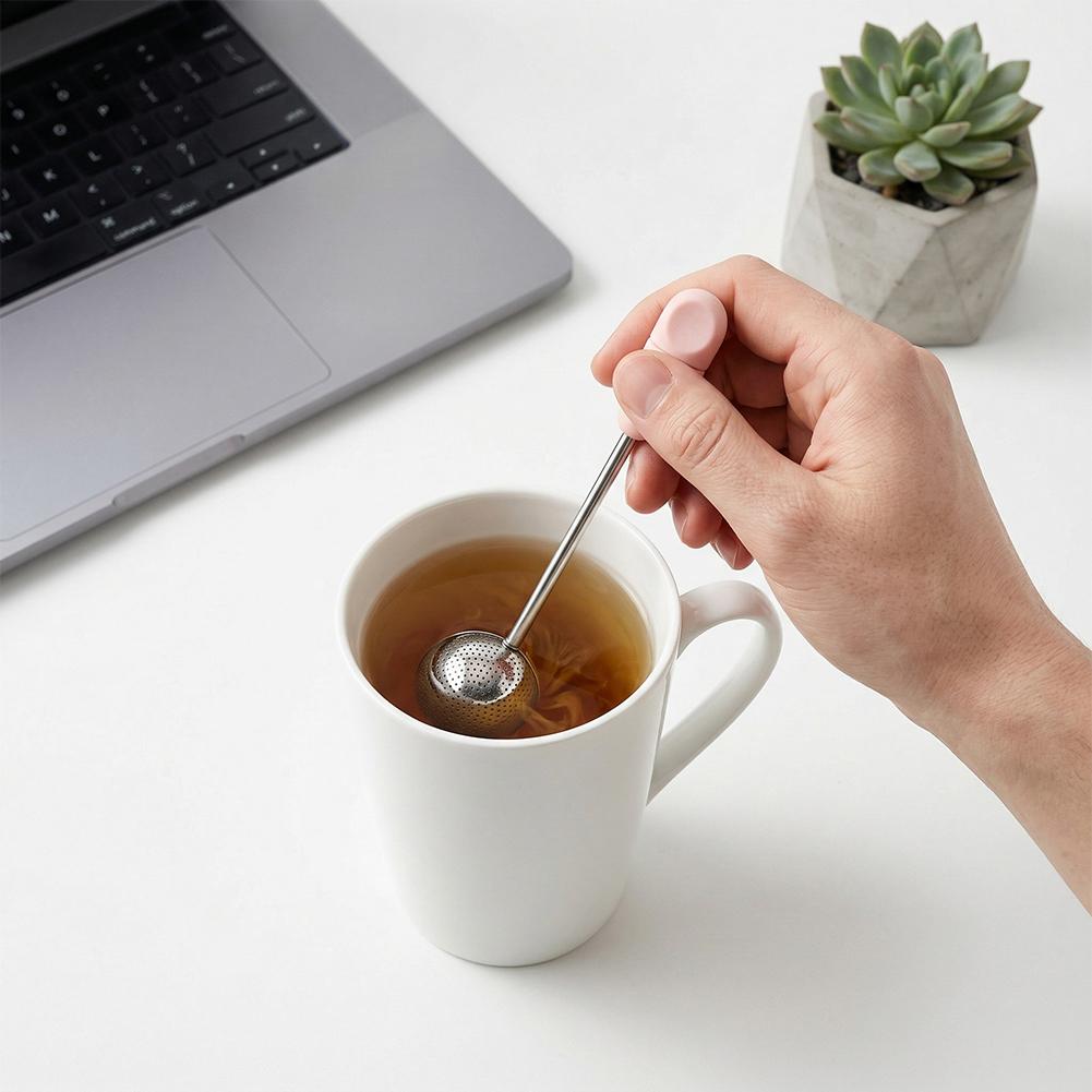 Çaydanlık Örgü Çay Demlik Süzg - Tea Strainer Mesh incelemesi ve fiyatı