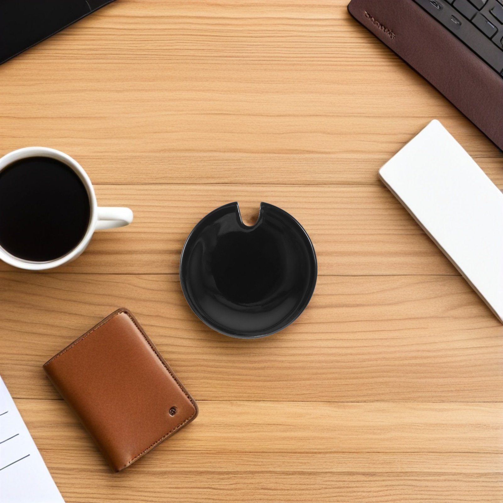 2 Adet Seramik Kupa Kapağı Çay - Coffee Tea Replacement incelemesi ve fiyatı