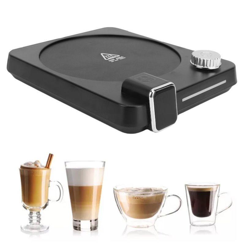 Elektrikli Kahve Fincanı Isıtı - Coffee Tea Warmer incelemesi ve fiyatı