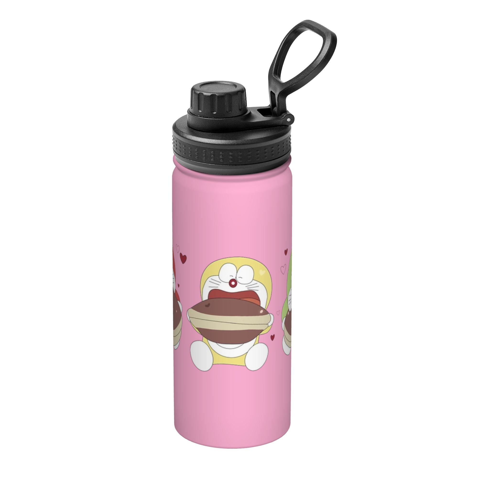 Çizgi Film Temalı Doraemon 18O - Double Wall Mug incelemesi ve fiyatı