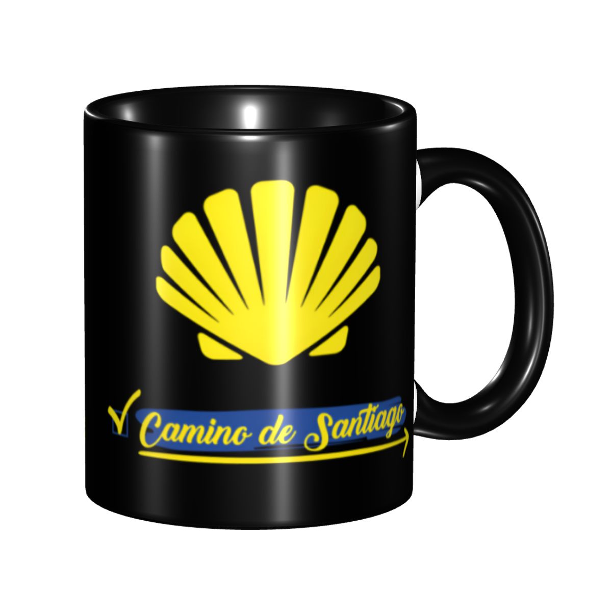 Buen Camino De Santiago Kahve  - Water Tea And Coffee incelemesi ve fiyatı