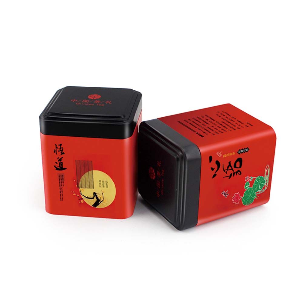 Metal Yüksek Kaliteli Alüminyu - Coffee Tea Canister Set incelemesi ve fiyatı