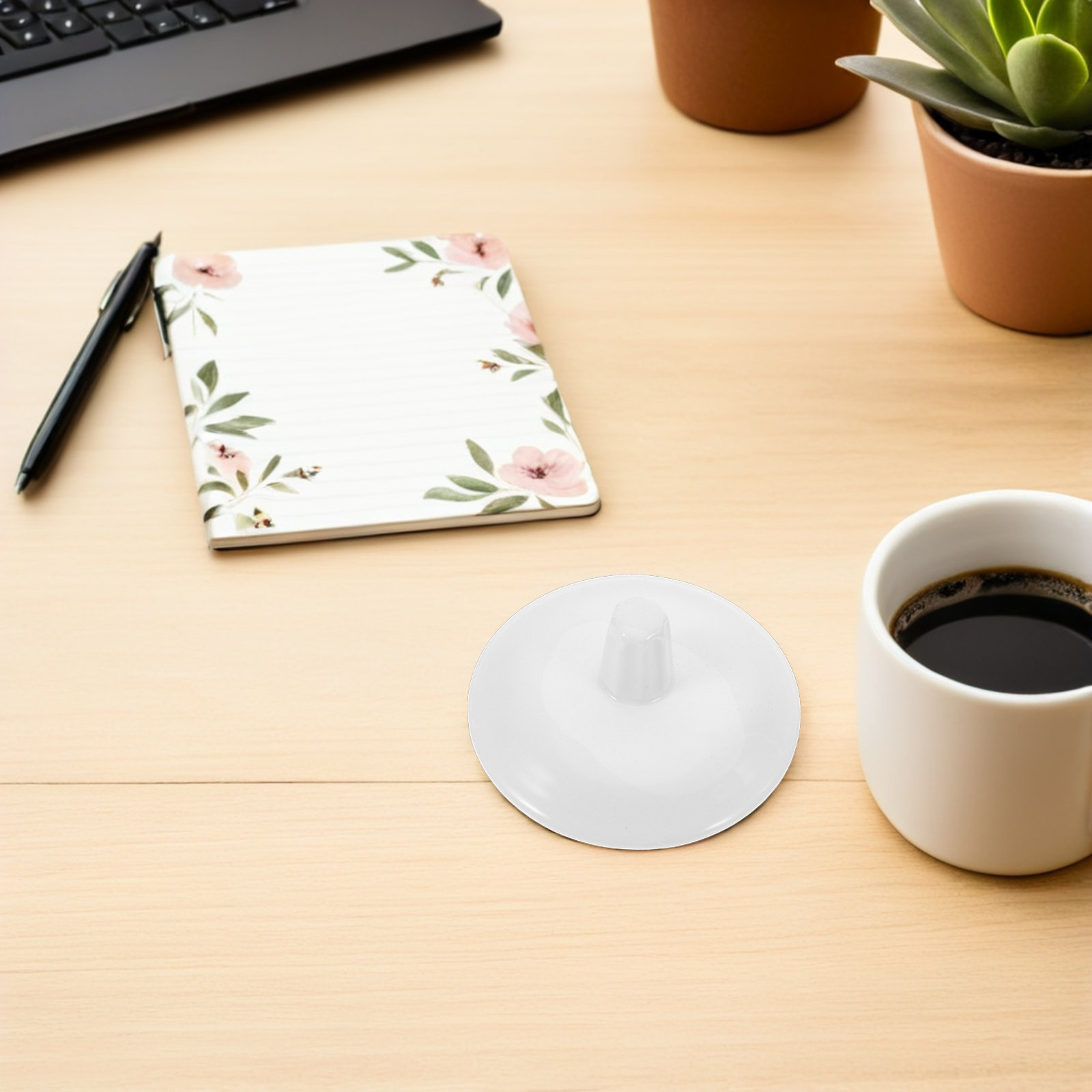 Seramik Çay Fincanı Kapağı Yuv - Coffee Tea Replacement incelemesi ve fiyatı