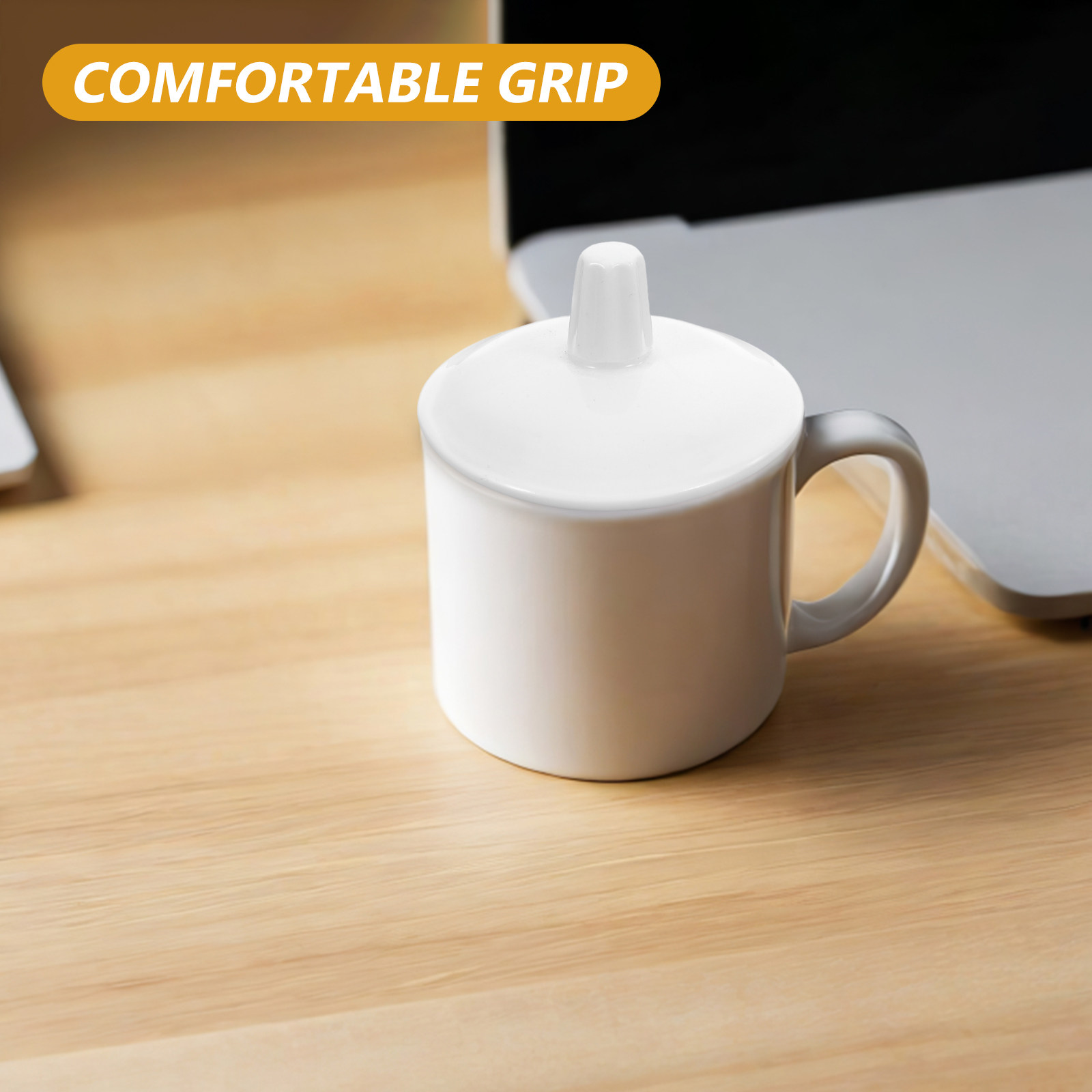 Seramik Çay Fincanı Kapağı Yuv - Coffee Tea Replacement incelemesi ve fiyatı