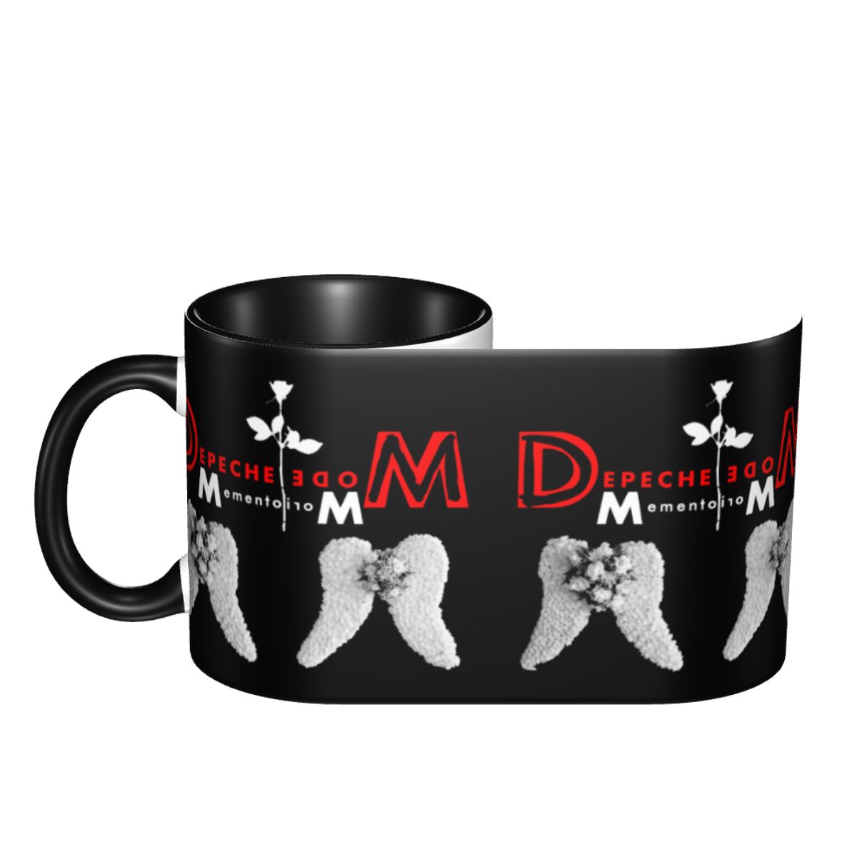Kişiselleştirilmiş Depeche Coo - Water Tea And Coffee incelemesi ve fiyatı