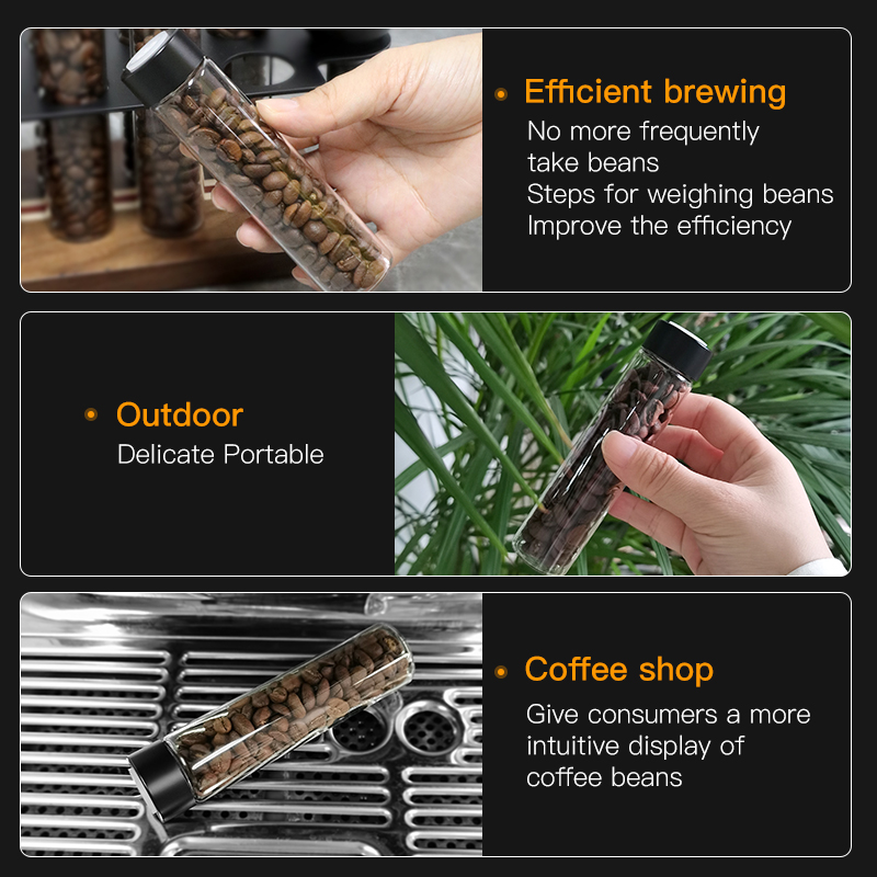 Alikisscafe Kahve Çekirdekleri - Coffee Tea Display incelemesi ve fiyatı