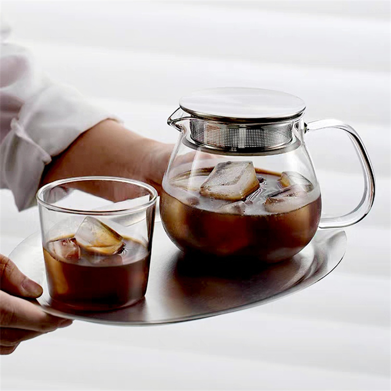 Japon Stovetop güvenli temizle - Coffee Tea Replacement incelemesi ve fiyatı