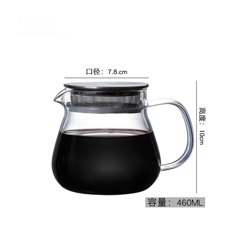 Japon Stovetop güvenli temizle - Coffee Tea Replacement incelemesi ve fiyatı