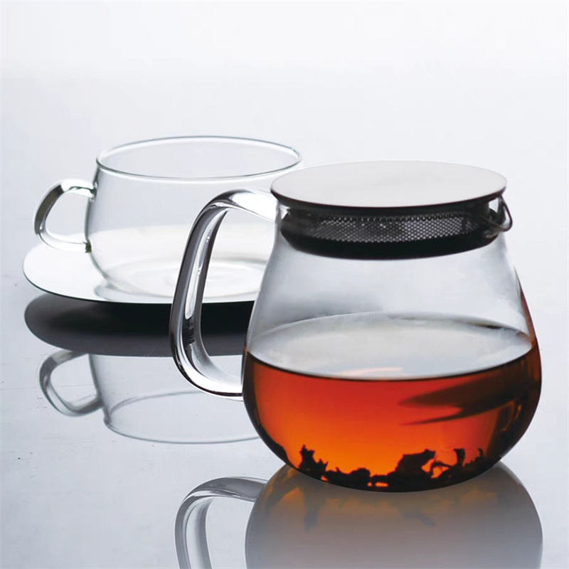Japon Stovetop güvenli temizle - Coffee Tea Replacement incelemesi ve fiyatı