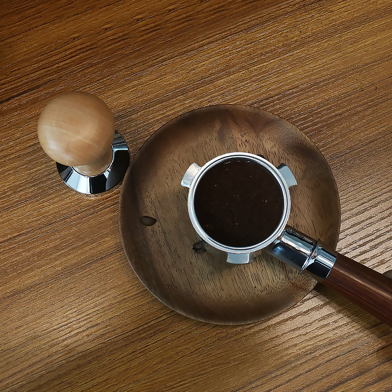 51mm Dipsiz Portafilter Delong - Delonghi Espresso Magnifica incelemesi ve fiyatı