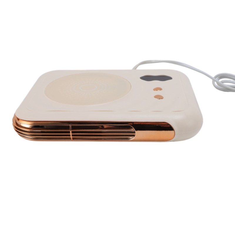 2'si 1 Arada Termostatik Barda - Coffee Tea Warmer incelemesi ve fiyatı