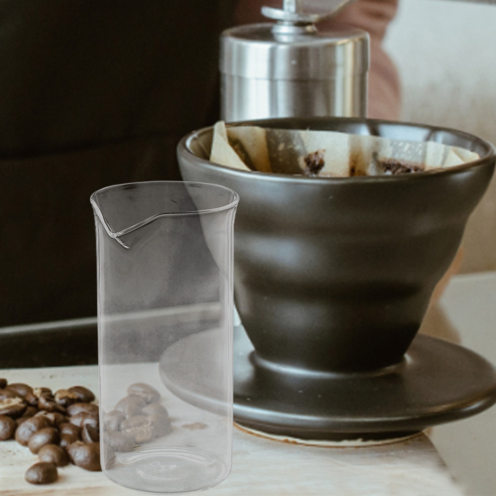 Sağlam Cam Pres Pot Yedek Kabı - Coffee Tea Replacement incelemesi ve fiyatı