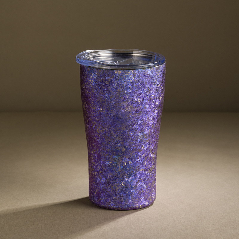 Titanyum Kupalar 300ML Çift Du - Double Wall Mug incelemesi ve fiyatı