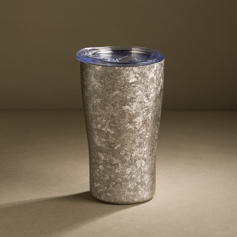 Titanyum Kupalar 300ML Çift Du - Double Wall Mug incelemesi ve fiyatı