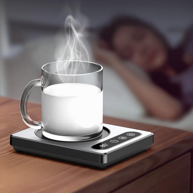 36W Kahve Fincanı Isıtıcı Doku - Coffee Tea Warmer incelemesi ve fiyatı