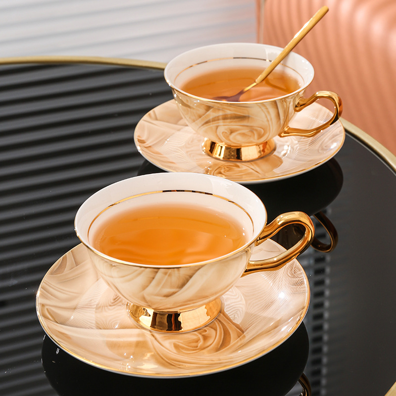 Nefis Hatıra Kemik Çini Kahve  - Water Tea And Coffee incelemesi ve fiyatı