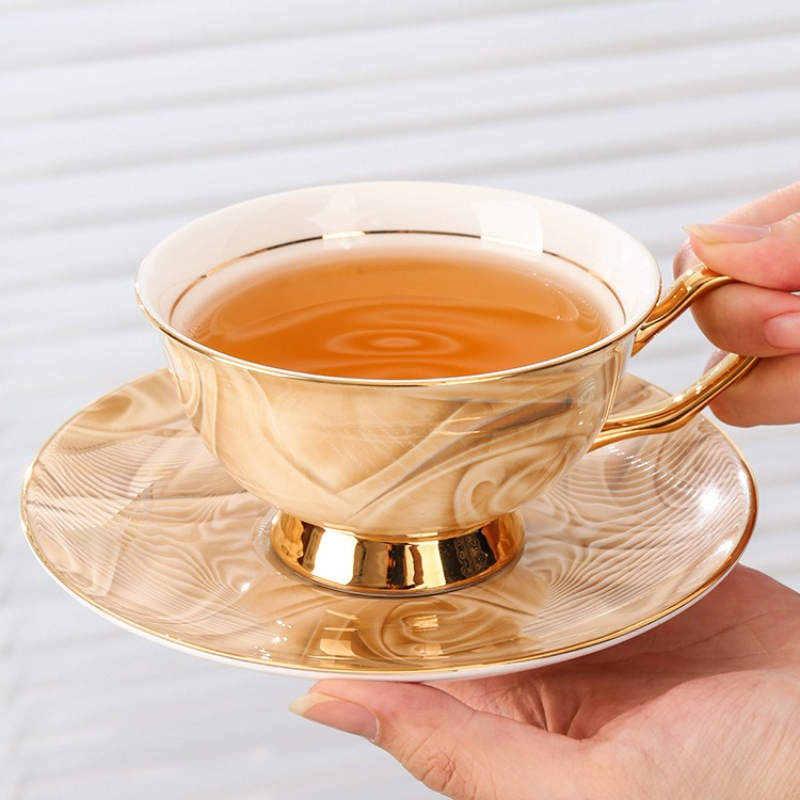 Nefis Hatıra Kemik Çini Kahve  - Water Tea And Coffee incelemesi ve fiyatı