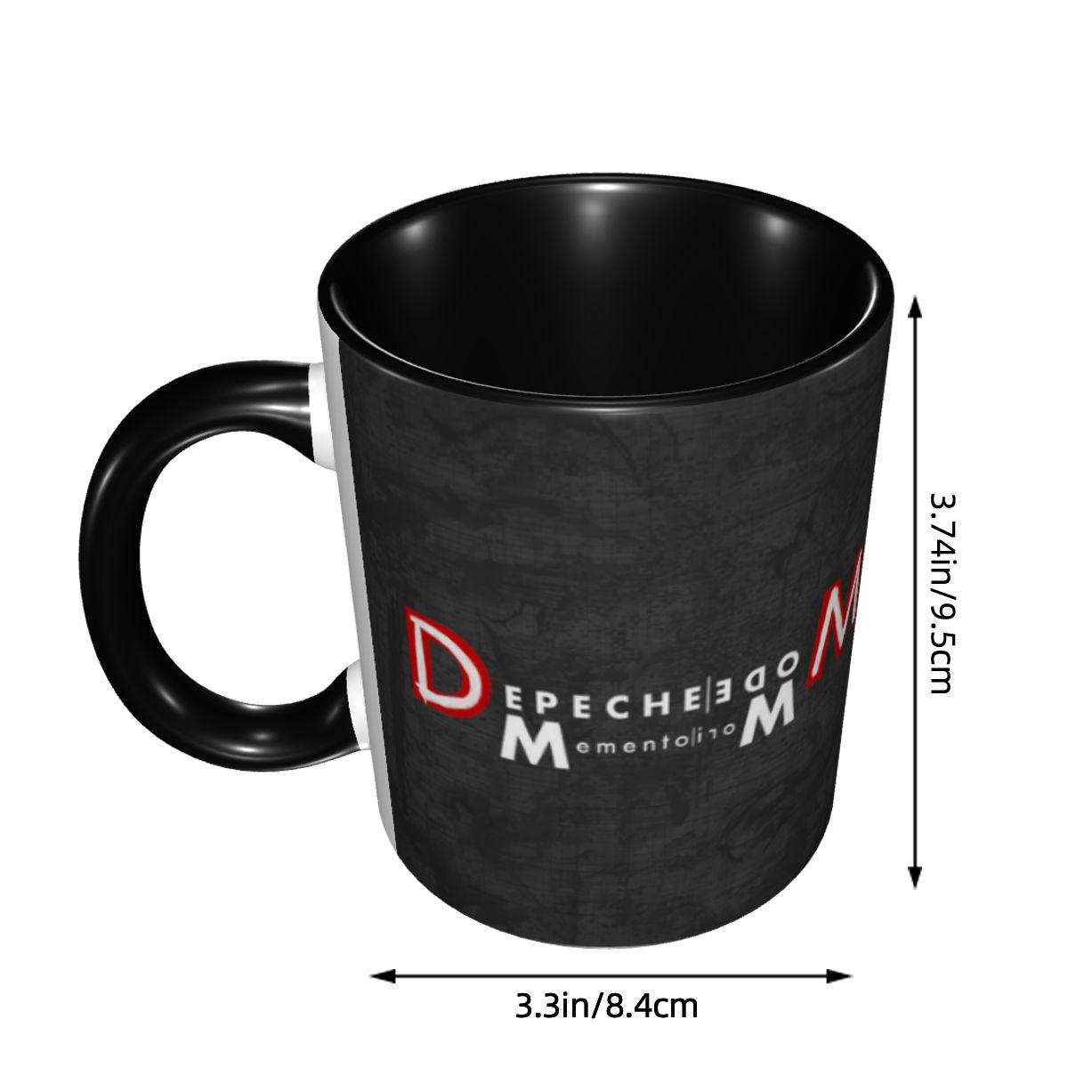 Kişiselleştirilmiş Depeche Coo - Water Tea And Coffee incelemesi ve fiyatı