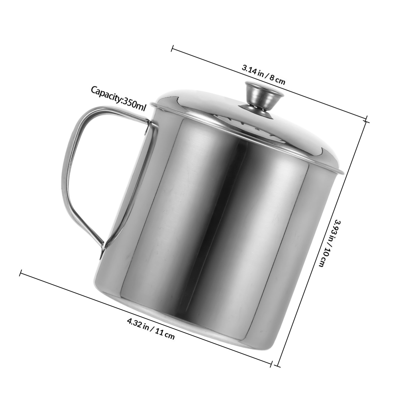 Çocuklar için Yalıtımlı Su Bar - Double Wall Mug incelemesi ve fiyatı