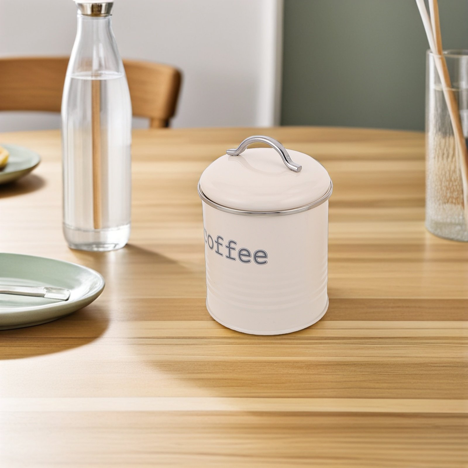 3 adet mühürlü kahve çekirdeği - Coffee Tea Uses incelemesi ve fiyatı
