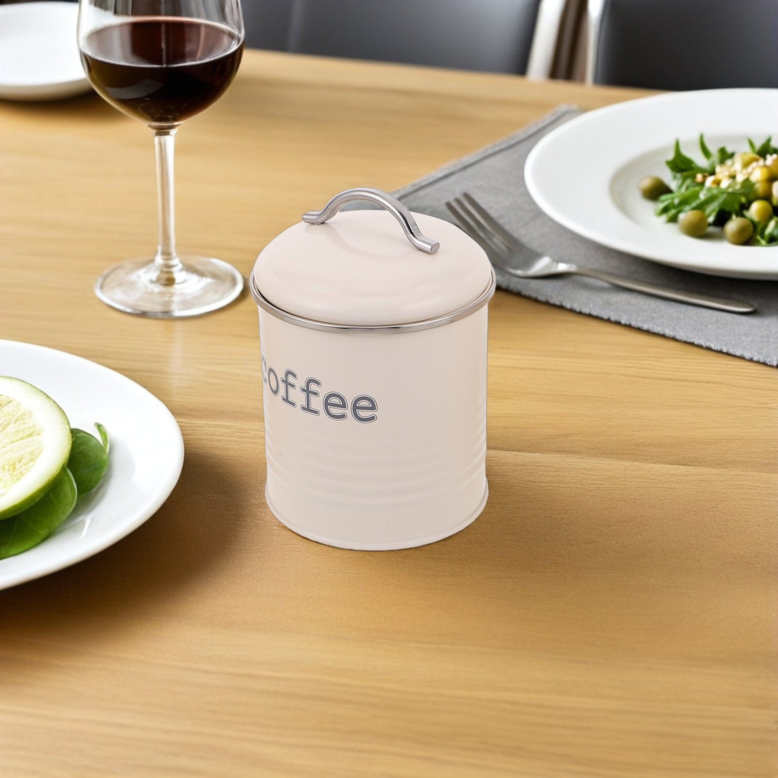 3 adet mühürlü kahve çekirdeği - Coffee Tea Uses incelemesi ve fiyatı