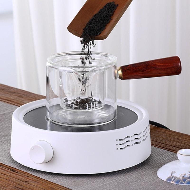 Seramik Elektrikli Çay Ocağı B - Coffee Tea Hot incelemesi ve fiyatı